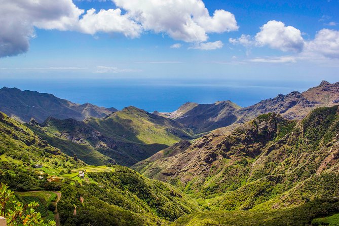 Tenerife: Anaga, San Cristobal Small-Group Full-Day Tour - Booking and Flexibility