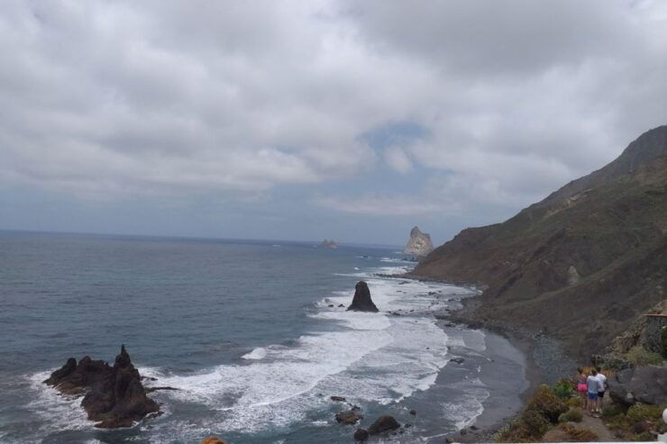 Tenerife: Anaga UNESCO VIP TOUR - Tour Booking Details