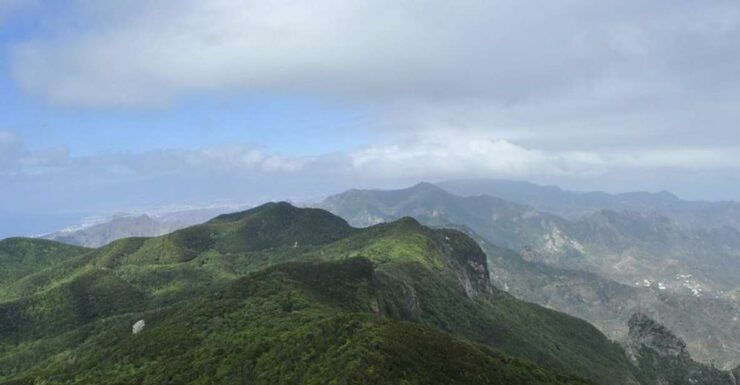 Tenerife: Anaga UNESCO VIP TOUR - Tour Experience Highlights