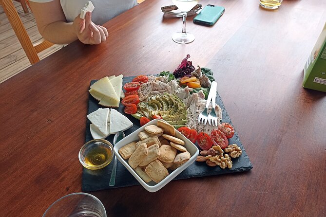 Tenerife Animal Farm Private Car Tour. Canarian Cheese and Wine - Pricing and Booking Information