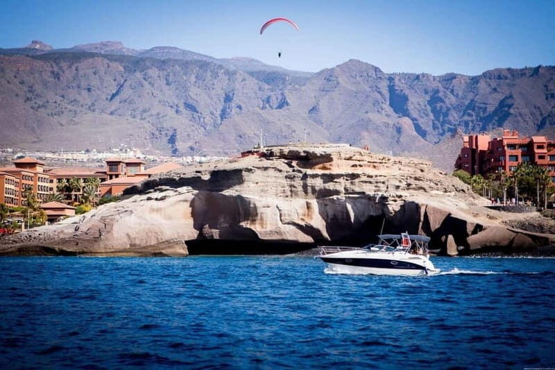 Tenerife: Armani Charter with Snacks and Drinks 2-3-6 hours - An In-Depth Look at the Experience