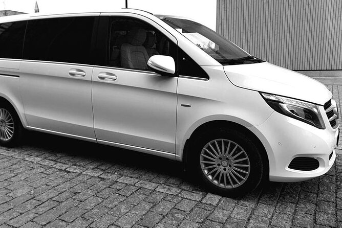 Tenerife Arrival or Departure VIP Service PRIVATE Transfer - Optional Add-Ons