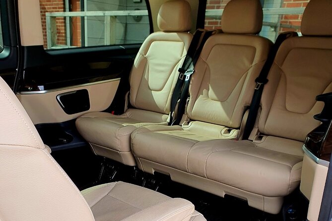 Tenerife Arrival or Departure VIP Service PRIVATE Transfer - Pricing and Reviews