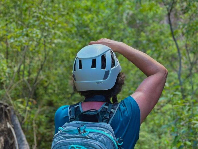 Tenerife: Barranco Del Infierno Guided Hiking Tour - The Sum Up