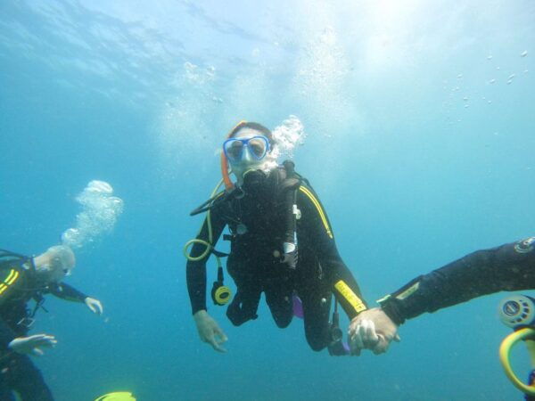 Tenerife: Beginners Scuba Dive in Puerto Colon Turtle Area - Bonus: Things to Do in Costa Adeje