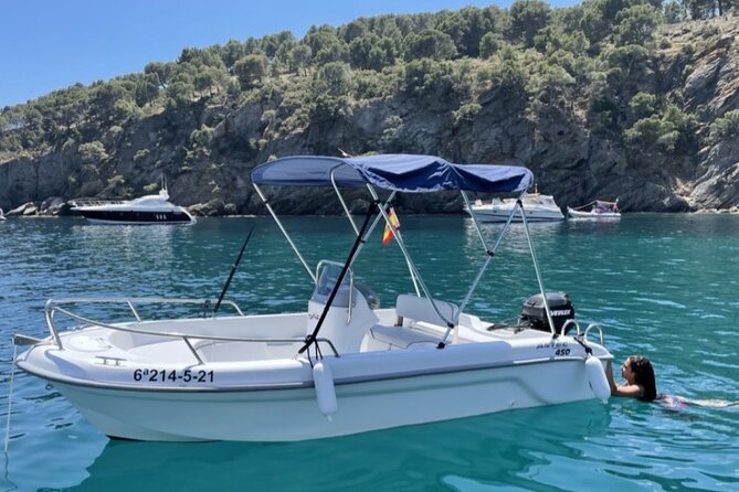 Tenerife Boat Rental in Costa Adeje - Booking Process and Availability