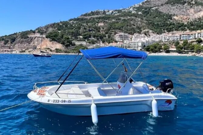 Tenerife Boat Rental in Costa Adeje - The Sum Up