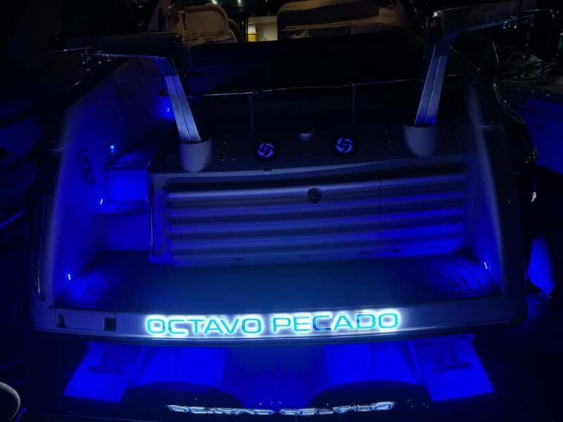 Tenerife Boat Rental - Octavo Pecado Yacht - Final Thoughts