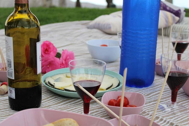 Tenerife Buggy Tour The Golden Mile - Practical Tips for Booking and Participation