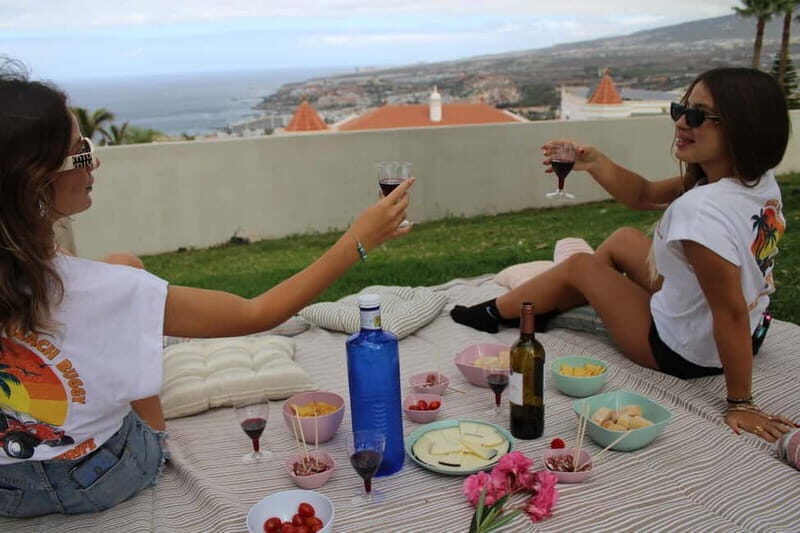 Tenerife Buggy Tour The Golden Mile - Why It’s Worth It