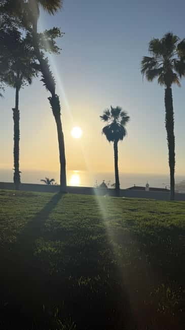 Tenerife Buggy Tour The Golden Mile - FAQ