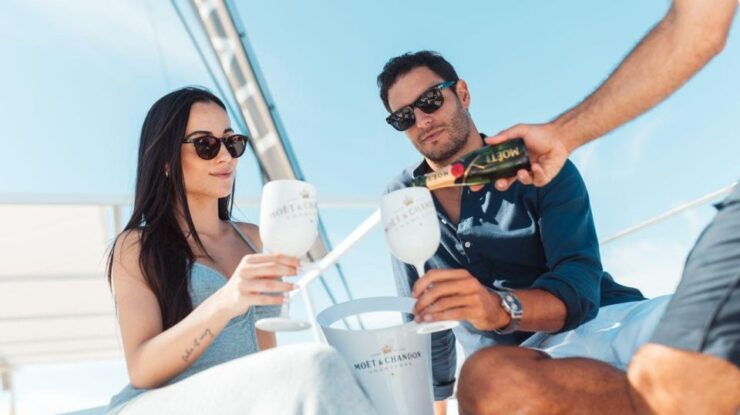 Tenerife: Catamaran Cruise With Brunch and Unlimited Drinks - Experience Highlights