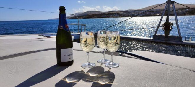 Tenerife: Catamaran Sailing Trip With Snorkeling and Lunch - Directions