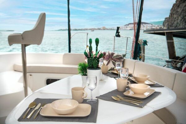 Tenerife: Catamaran Sailing Trip With Snorkeling and Lunch - Frequently Asked Questions