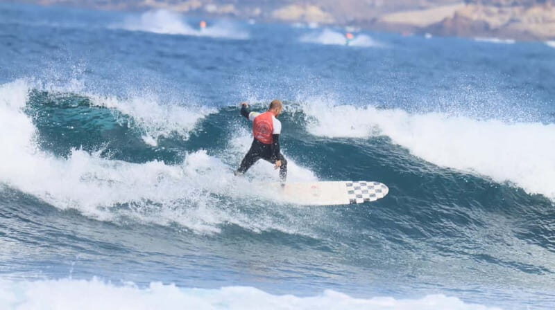Tenerife : clases de surf para principiantes y intermedios - Who Will Love This Surf Experience?