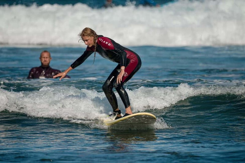 Tenerife : clases de surf para principiantes y intermedios - FAQ