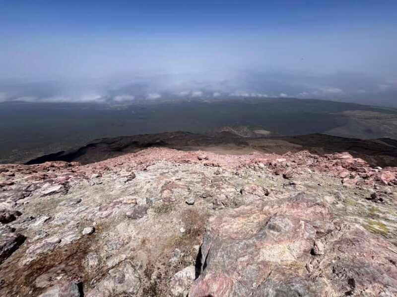 Tenerife: Climb to the peak with an official permit and guide - Who Will Love This Experience?