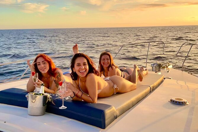 Tenerife Coastline Luxury Private Yacht Excursion (3-Hours) - Common Questions