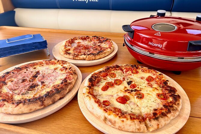 Tenerife Coastline Luxury Private Yacht Excursion (3-Hours) - The Sum Up