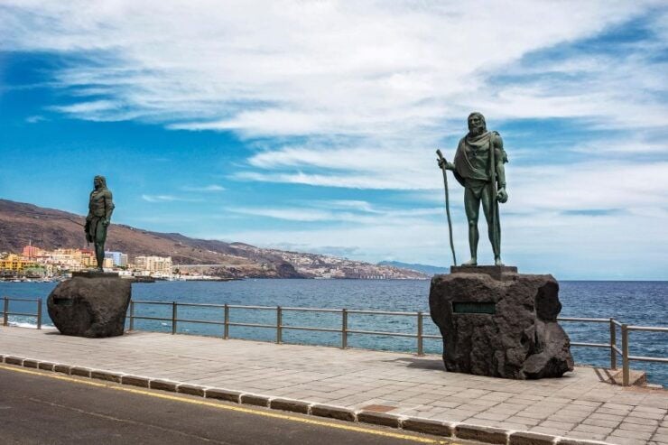 Tenerife: Complete Island Tour With Masca - Experience Highlights