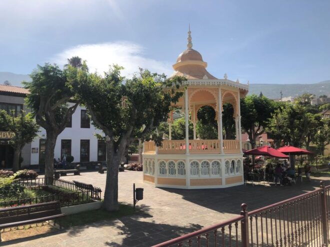 Tenerife: Complete Island Tour With Masca - Itinerary