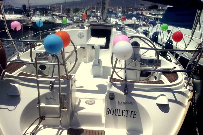 Tenerife Cruise With Snorkeling, Whale Watching - Recommendations and Future Plans