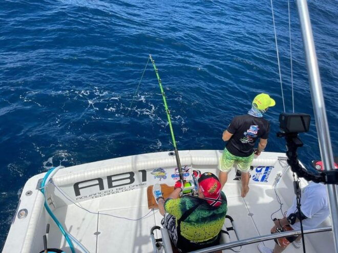 Tenerife: Deep Sea Fishing Private Charter - Crew and Guidance