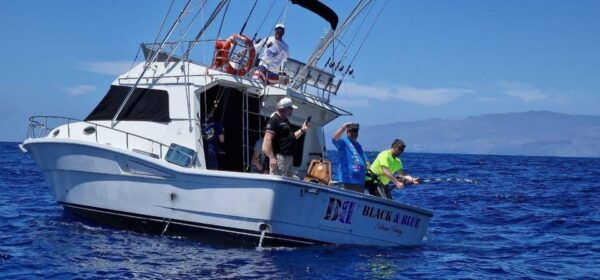 Tenerife: Deep Sea Fishing Private Charter - Inclusions and Exclusions