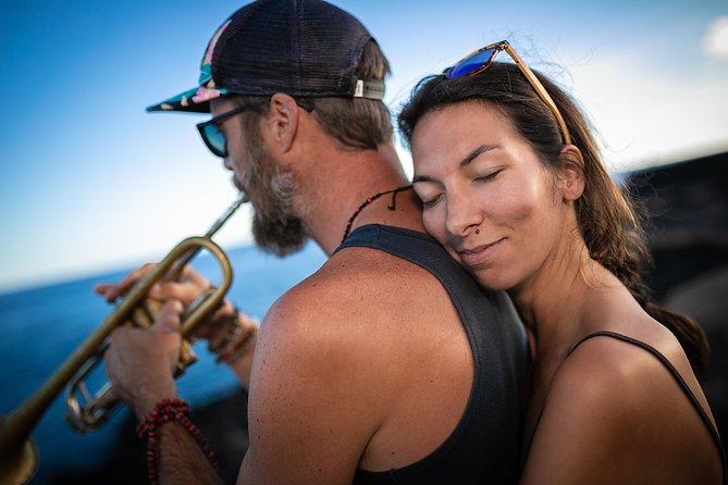 Tenerife East Coast Romantic Photoshoot Full-Day Tour - Customizable Stops