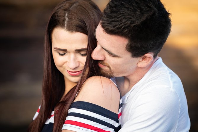 Tenerife East Coast Romantic Photoshoot Full-Day Tour - Pricing and Availability
