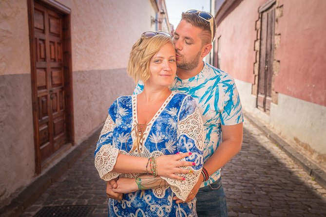 Tenerife East Coast Romantic Photoshoot Full-Day Tour - Terms and Conditions