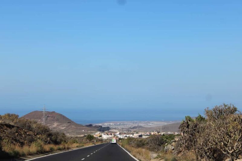 Tenerife: El Medano Self-Drive Slingshot Tour - Good To Know