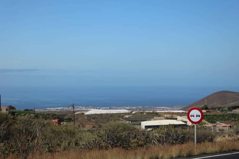 Tenerife: El Medano Self-Drive Slingshot Tour - What You Need to Know Before Booking