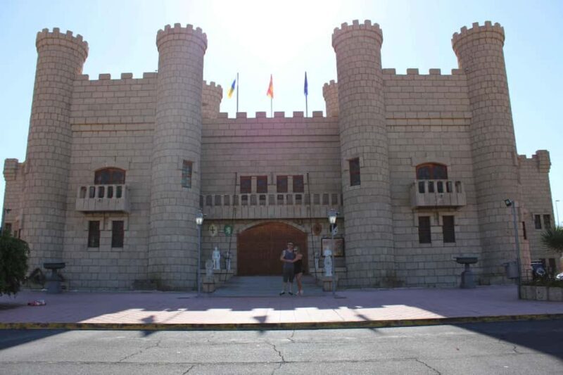 Tenerife: El Medano Self-Drive Slingshot Tour - Why This Tour Offers Great Value