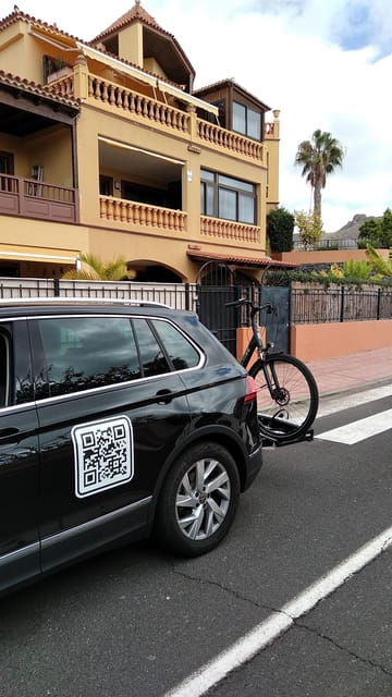 Tenerife: Electric Mountain Bike Rental With Hotel Delivery - Customer Feedback