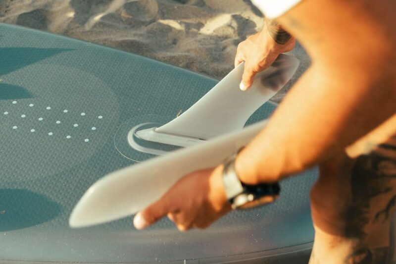 Tenerife: Electric Paddle Board Adventure Awaits - Good To Know