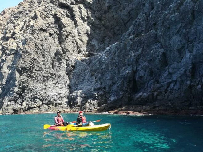 Tenerife Exclusive Small Group Kayaking Tour With Snorkeling - Safety and Restrictions