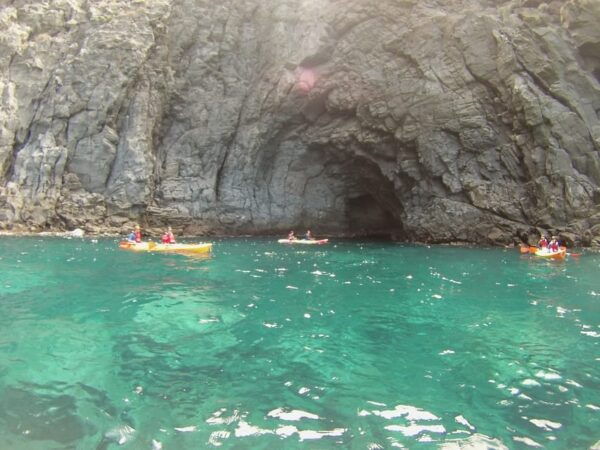 Tenerife Exclusive Small Group Kayaking Tour With Snorkeling - Customer Feedback