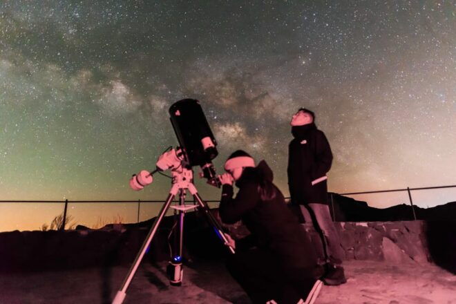 Tenerife: Explore the Universe - Teide Telescope Experience - Customer Ratings