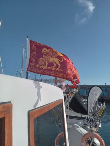 Tenerife: Fishing Boat Trip - The Sum Up