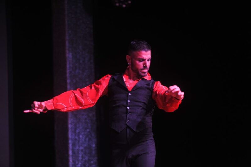 Tenerife: Flamenco Performance at Teatro Coliseo - Ticket Options and Pricing