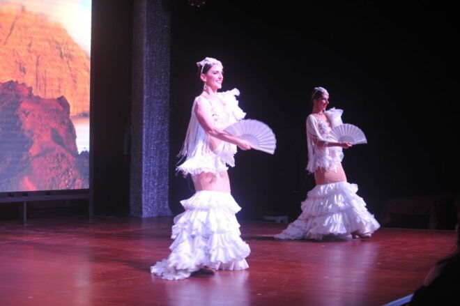 Tenerife: Flamenco Performance at Teatro Coliseo - Selecting Participants and Date