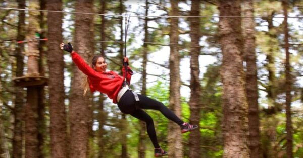 Tenerife: Forestal Park Tenerife Entry Ticket - Frequently Asked Questions