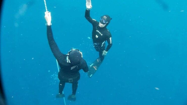 Tenerife: Freediving Discovery Course - Experience and Benefits