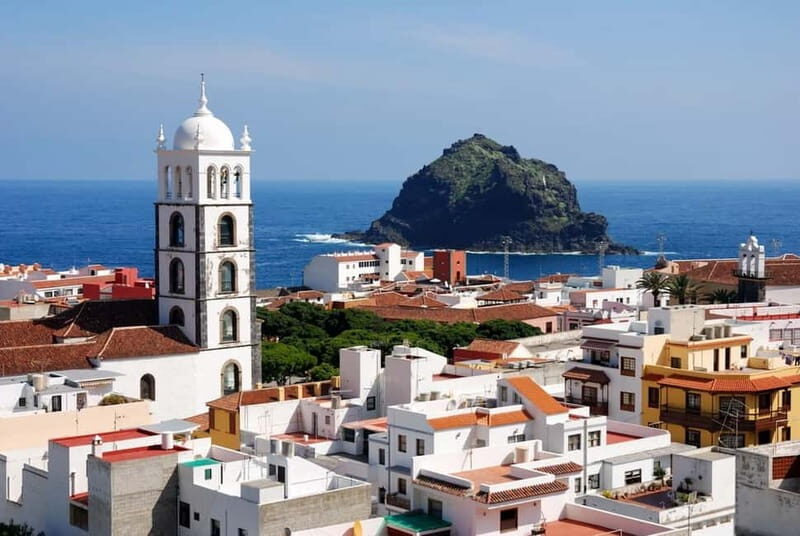 Tenerife: Full-day excursion to Masca and Teno - Why This Tour Works