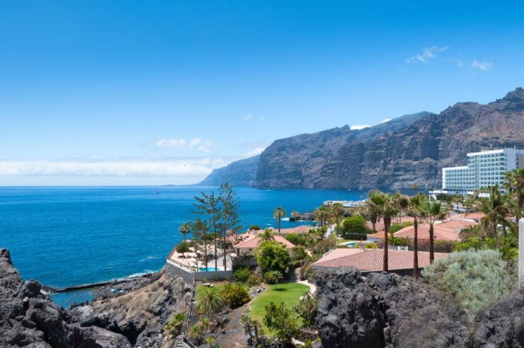 Tenerife: Full-Day Guided Island Tour - Good To Know