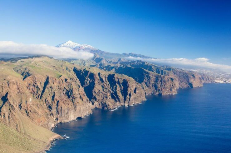 Tenerife: Full-Day Guided Island Tour - Tour Experience