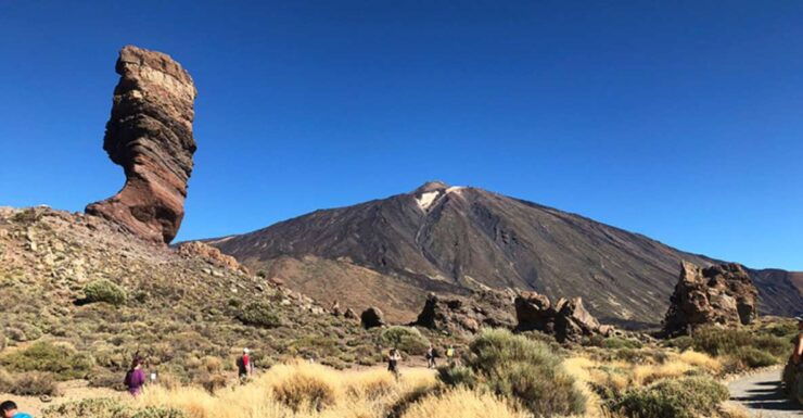 Tenerife: Full-Day Guided Tour Around Teide National Park - Booking Details