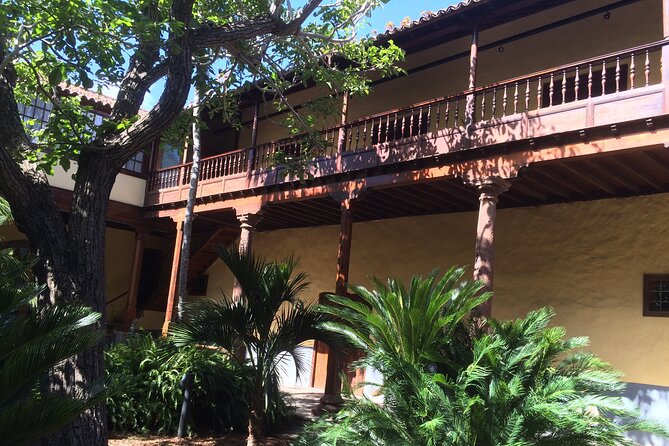 Tenerife Full-Day Tour With Teide National Park, Masca Village - Tour Highlights