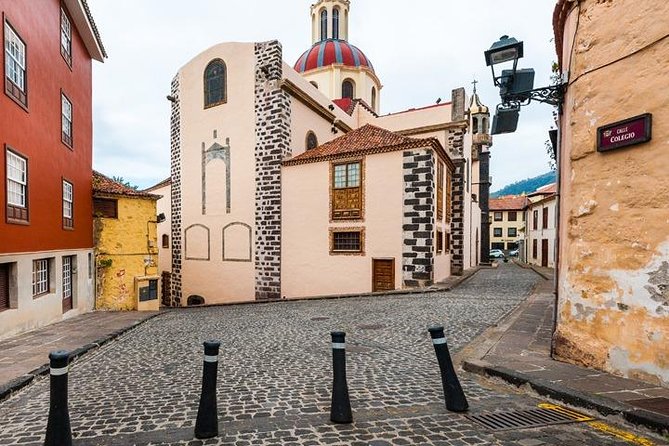 Tenerife Full Island Tour - Overview and What To Expect